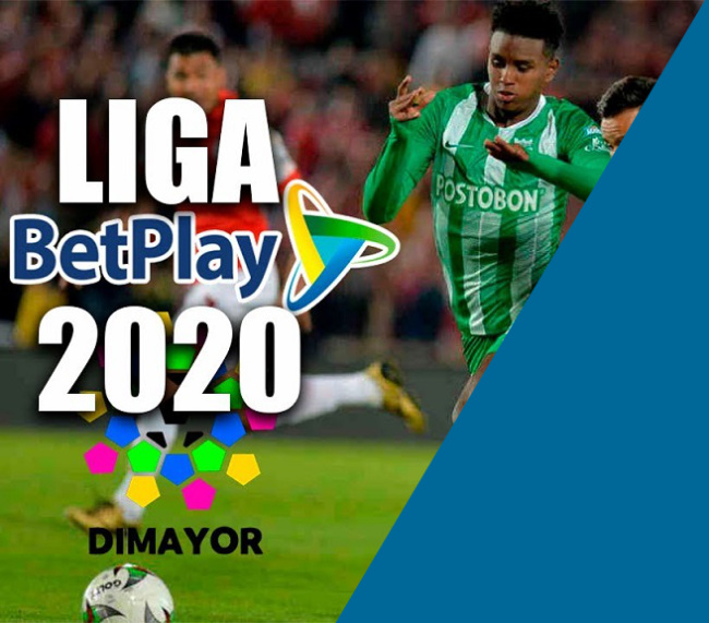 El socio de R Franco en Colombia -Betplay- patrocinará las 4 competiciones profesionales del fútbol colombiano durante cuatro años