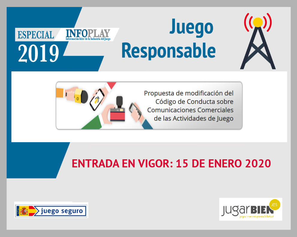 En una semana arranca el Código de la Publicidad del Juego Online impulsado por JDigital: Estas son las medidas