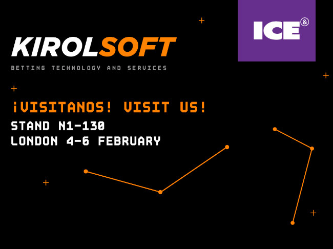 KirolSoft estrena década en Londres: sexto año consecutivo participando en ICE London