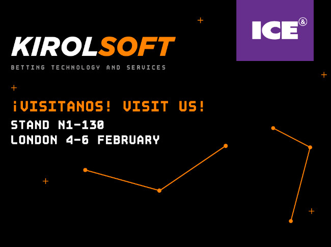 KirolSoft estrena década en Londres: sexto año consecutivo participando en ICE London