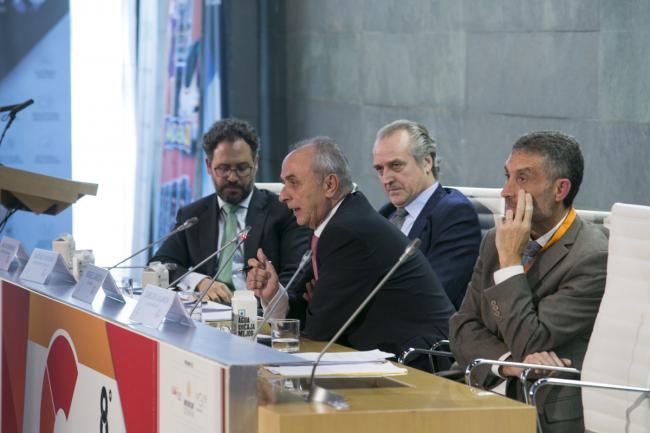 Legalidad, la gran baza del sector 