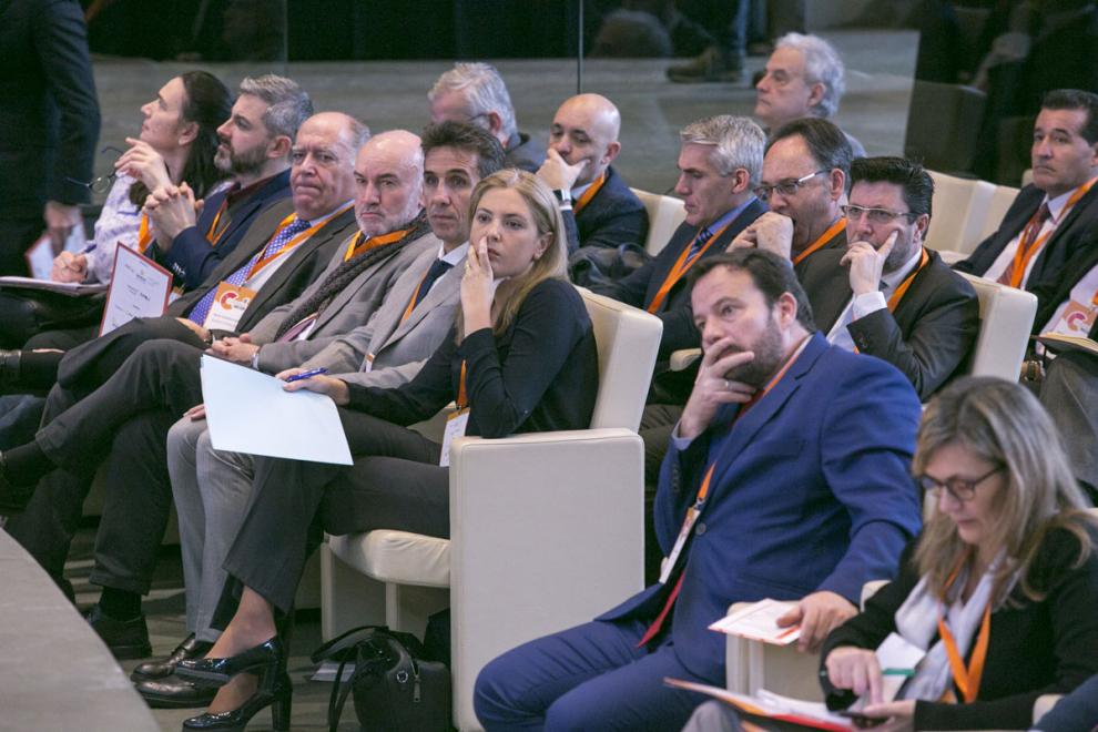 PRIMERA GALERÍA DE FOTOS DEL CONGRESO DE ANESAR