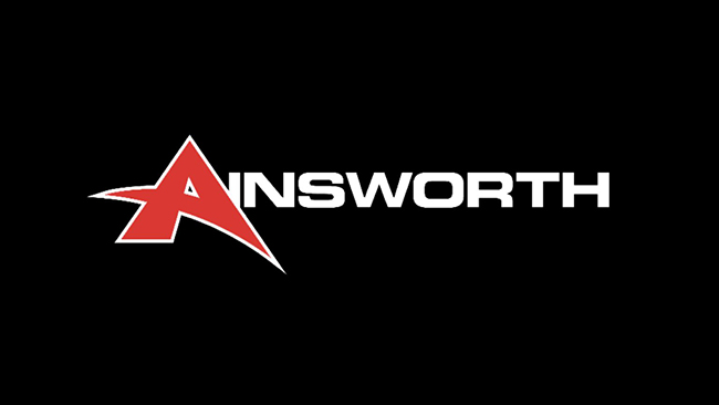 Ainsworth disminuye sus ingresos un 9%