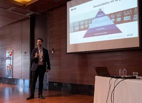 Presentación de IPS en Murcia