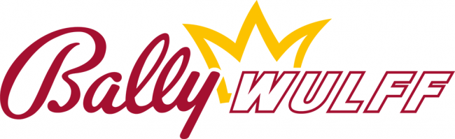 Mañana tendremos novedades de BALLY WULFF en INFOPLAY