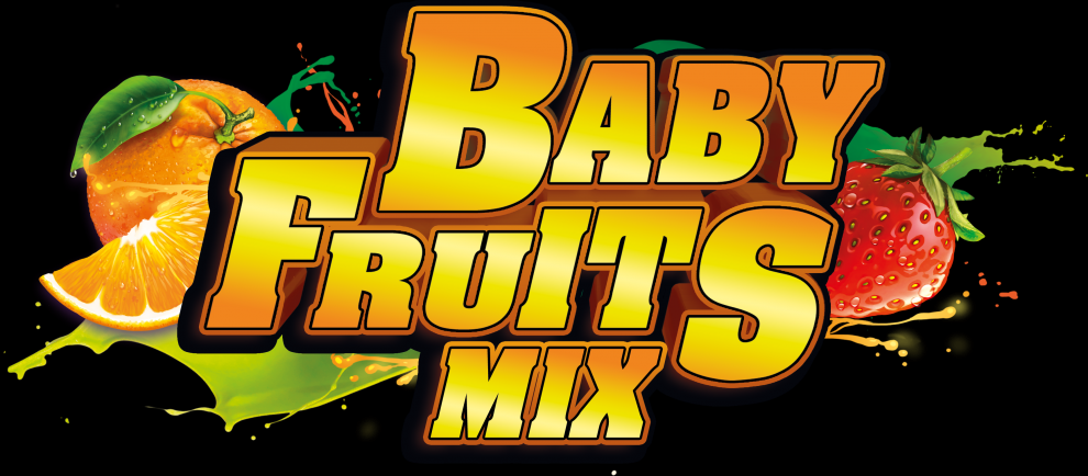 R. Franco nos sorprende con la Baby Fruits Mix (Vídeo)