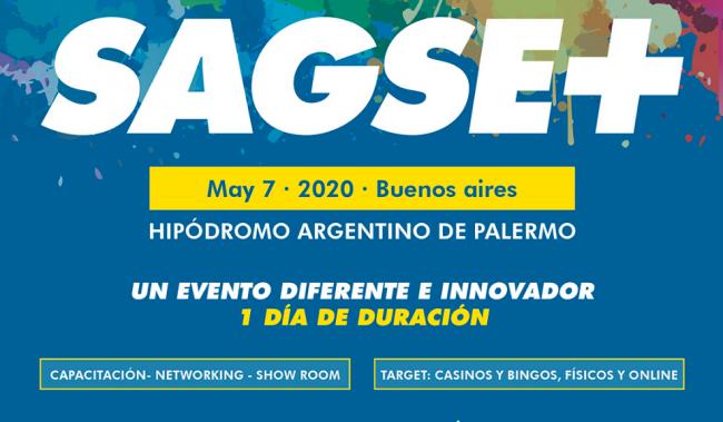 Invitación al primer evento SAGE+ del 2020