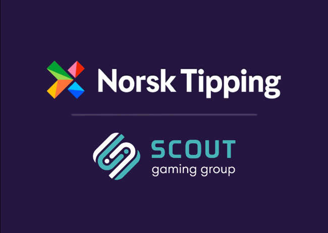  Scout Gaming se convierte en proveedor de juegos fantasy para el operador público noruego Norsk Tipping