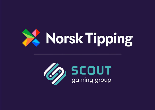 Scout Gaming se convierte en proveedor de juegos fantasy para el operador público noruego Norsk Tipping