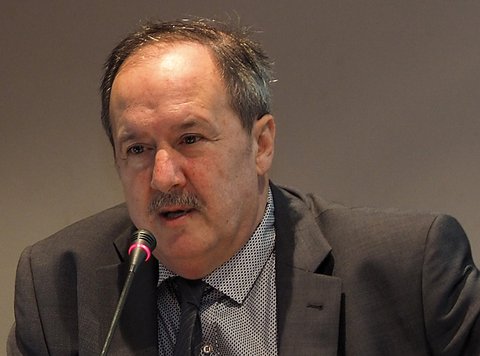 Francesc Perendreu, Presidente de ACENCAS