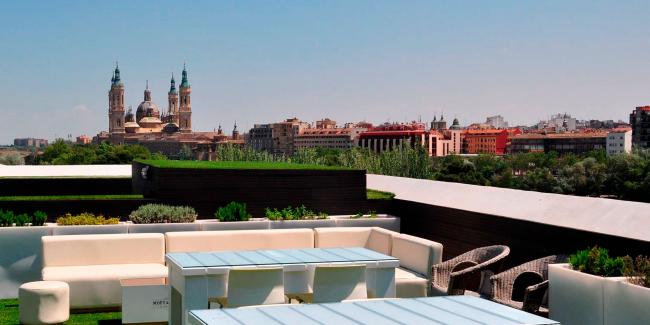 ANOTEN EN SU CALENDARIO: 
Ya tenemos la fechas de presentación de MANHATTAN para los operadores de Aragón y La Rioja