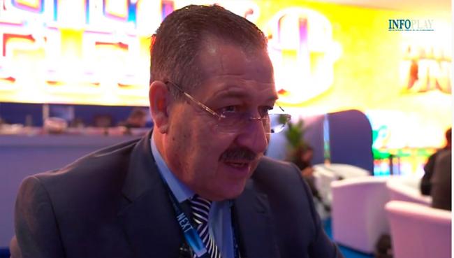 VÍDEO:
Alfonso Sánchez de ARISTOCRAT les ofrece UNA GRAN EXCLUSIVA a todos nuestros lectores... VEAN...