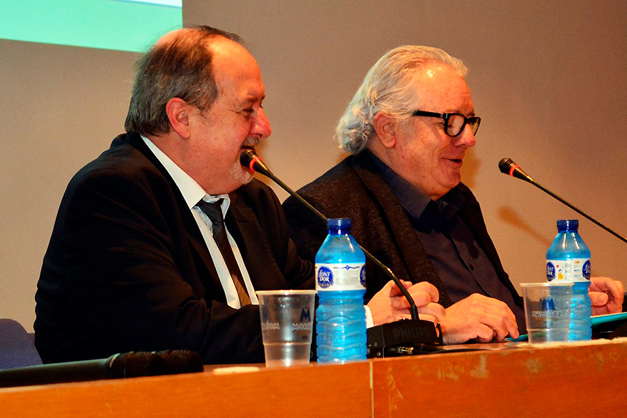 Amadeu Farré: "La realidad en Catalunya es que desde 2004 sólo ha habido 2 salones nuevos"