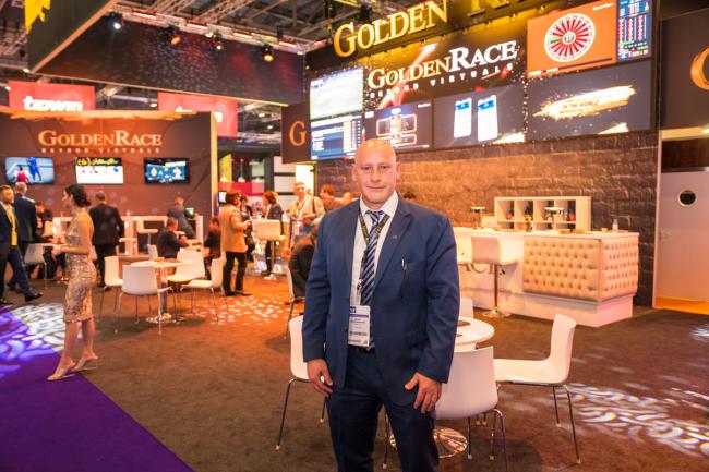 COMUNICADO OFICIAL: Golden Race ha recibido la certificación para proveer juegos online en España