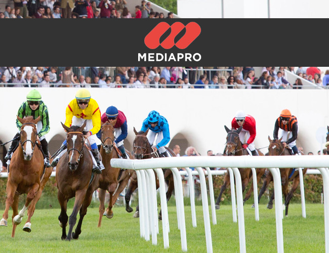 El TURF español pone en manos de Mediapro un ambicioso intento por desarrollar definitivamente el sector a nivel audiovisual 