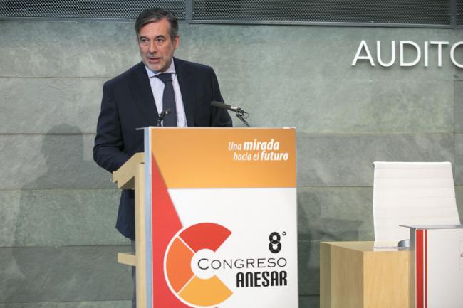 El consejero de Justicia de Madrid pide una reunión a Garzón