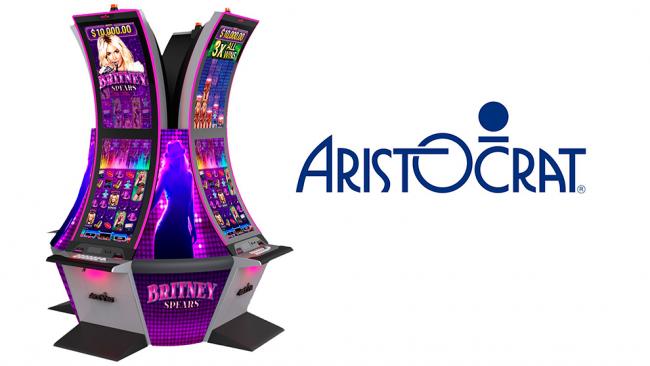 Locos en Punta Cana con Britney Spears™ de ARISTOCRAT