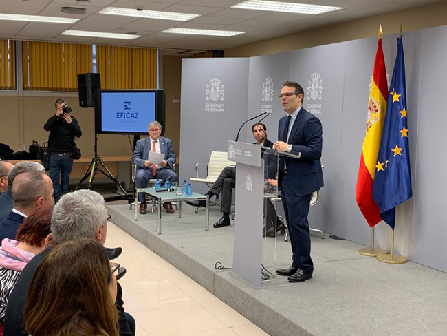 Habrá restricción publicitaria para el juego online menos para SELAE y la ONCE