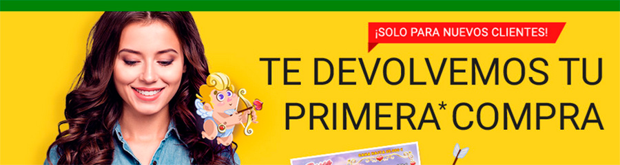 Hay un operador de juego que les pagaría por ser sus nuevos clientes online … ¿saben quién?