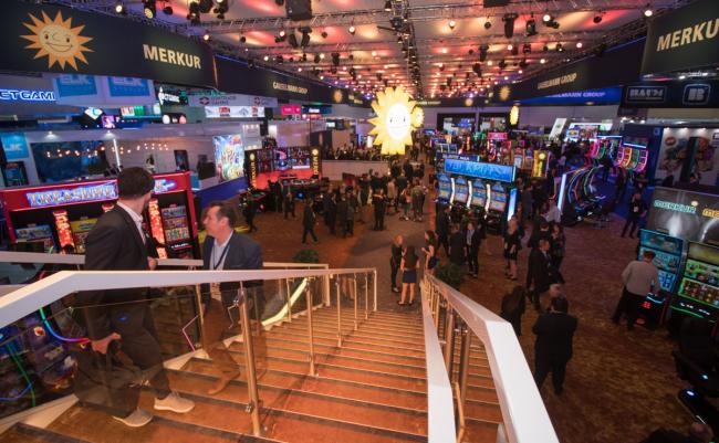 ICE LONDON 2020: La belleza de una industria en su esplendor, la feria que todo regulador debería visitar
