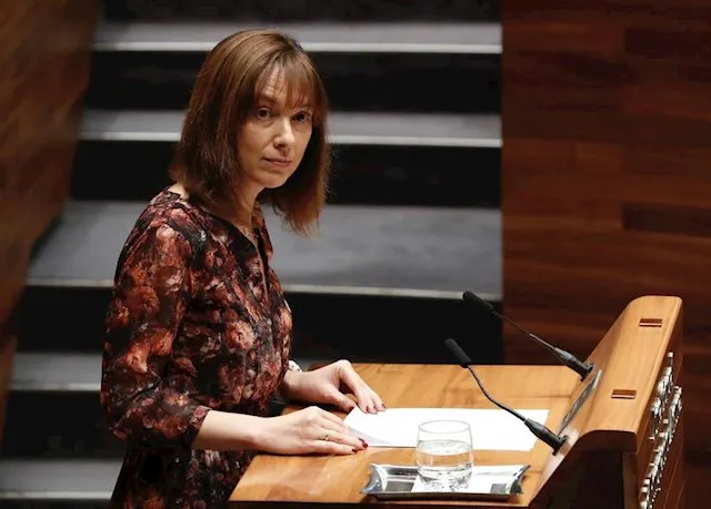 La consejera de Hacienda del Principado de Asturias lo CONFIRMA: Sin menores en las 672 inspecciones en salones realizadas en 2019