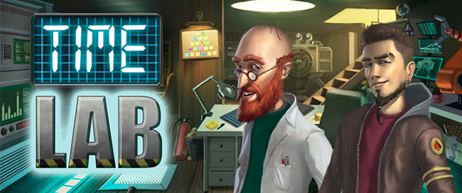 TIME LAB, DE R. FRANCO DIGITAL, SUPERA LAS MEJORES EXPECTATIVAS