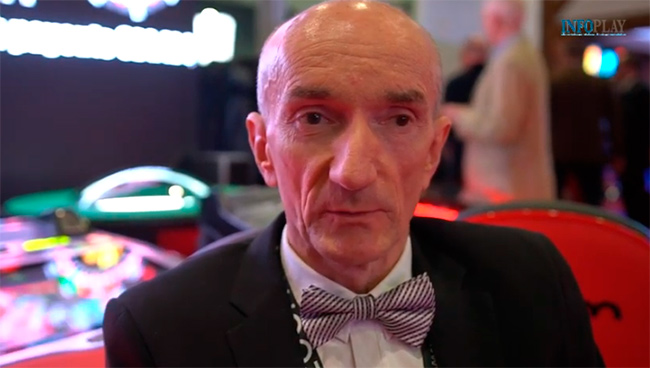 VÍDEO EXCLUSIVO
La potente implantación de las ruletas ZUUM explicadas por su Director de Ventas, IGOR CIMERMAN