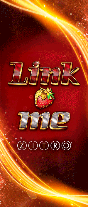 ZITRO renueva su imagen publicitaria en INFOPLAY con dos nuevas creaciones de su éxito LINK ME 
