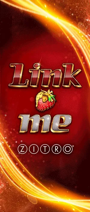 ZITRO renueva su imagen publicitaria en INFOPLAY con dos nuevas creaciones de su éxito LINK ME