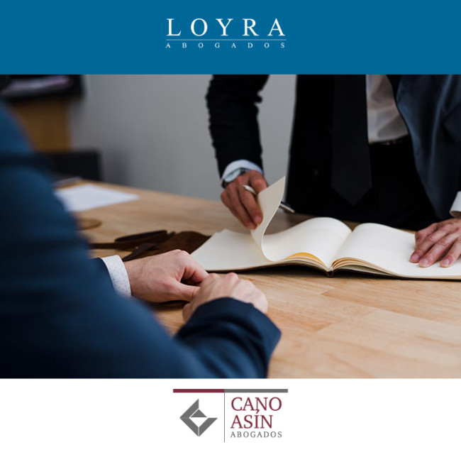 Loyra Abogados expone las medidas laborales y fiscales para afectados por cierres por el COVID y se pone "al servicio de las empresas las 24 horas del día"