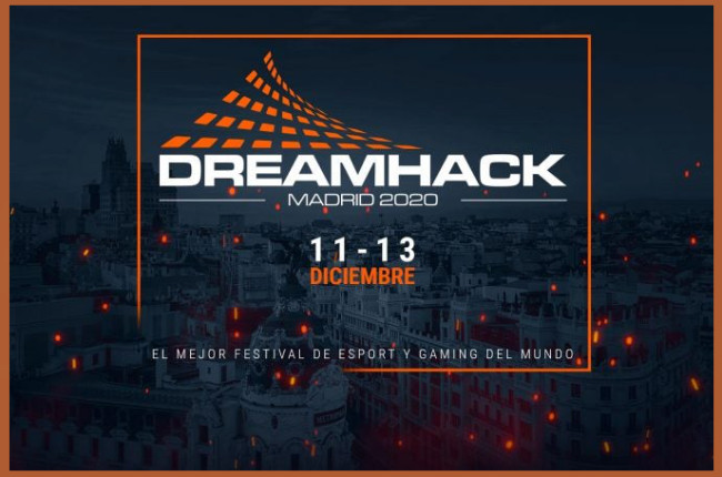 Madrid acogerá en diciembre el mayor festival internacional de eSports con bolsas de premios de hasta 350.000 dólares

