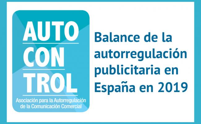 AUTOCONTROL presenta su Informe de Actividad 2019: se dispara la publicidad digital