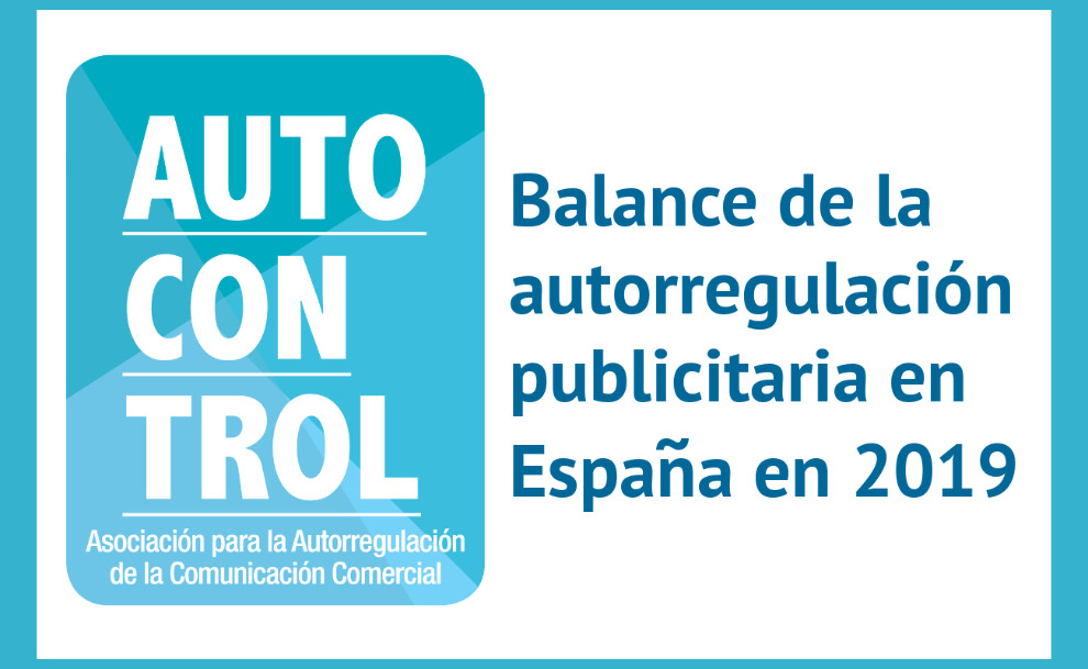 AUTOCONTROL presenta su Informe de Actividad 2019: se dispara la publicidad digital