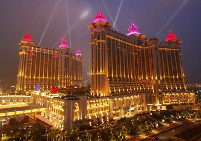 Morgan Stanley apunta a un rebote de hasta el 40% en los ingresos en Macao para 2021