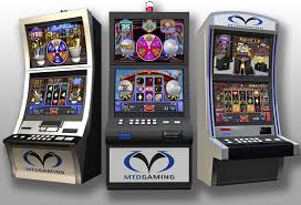 Ainsworth adquiere al proveedor de juegos para VLT, MTD Gaming