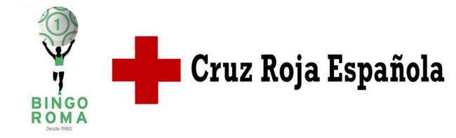  Bingo Roma colabora con la Cruz Roja en la lucha contra el Coronavirus
