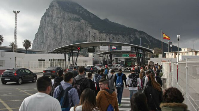 ¿Cómo afecta el confinamiento obligatorio a los empleados del sector del juego en Gibraltar?