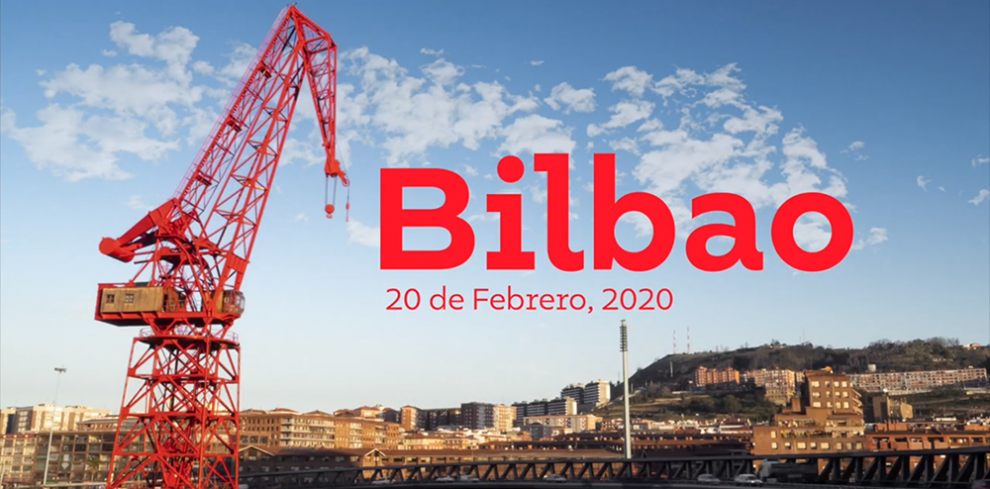 Exitosa presentación de IPS en Bilbao (Vídeo)