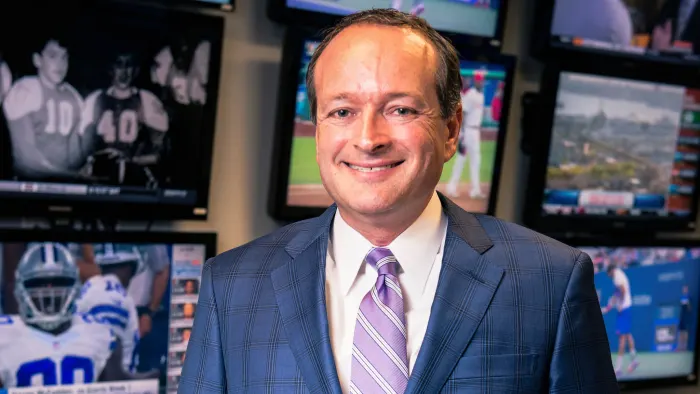 Joe Asher, CEO de William Hill en EEUU, donará su salario a los trabajadores despedidos temporalmente