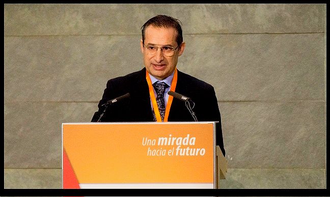  Carta de José Vall al sector del juego y a la administración: 