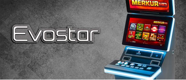 Evostar