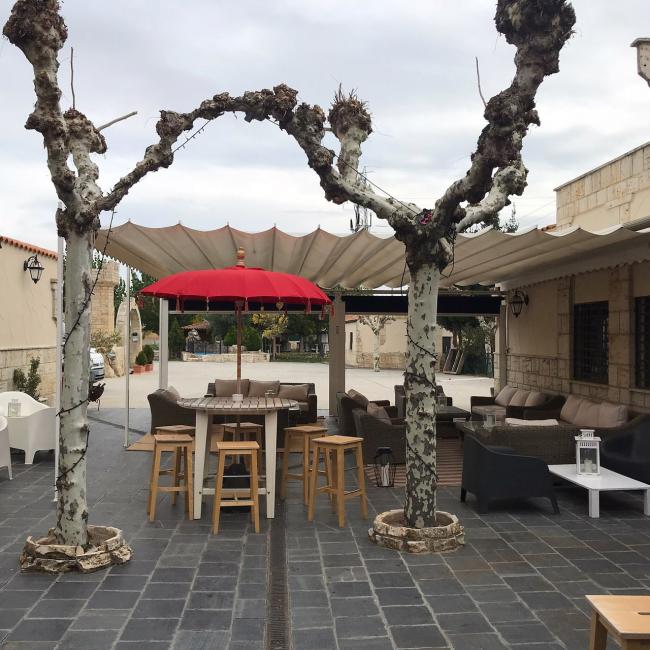 Restaurante Buenabrasa en Valladolid