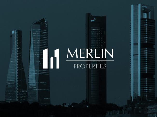  Manuel Lao invierte 165 millones de euros en la socimi Merlin Properties