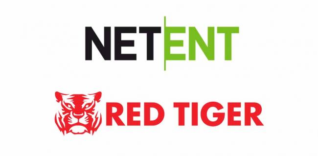  NetEnt reestructura la plantilla tras la compra de Red Tiger