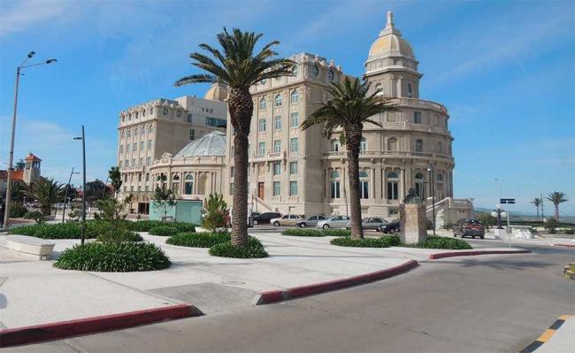 Hotel Casino Carrasco