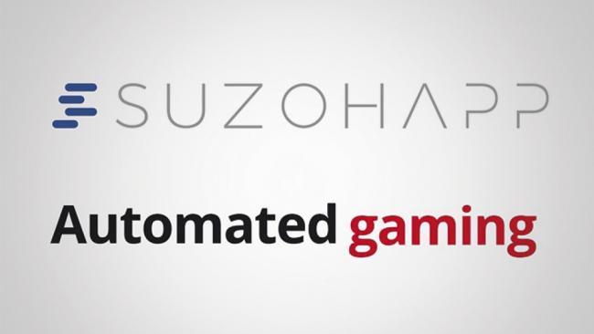 Así se adaptan Automated Gaming y Suzohapp a la coyuntura actual