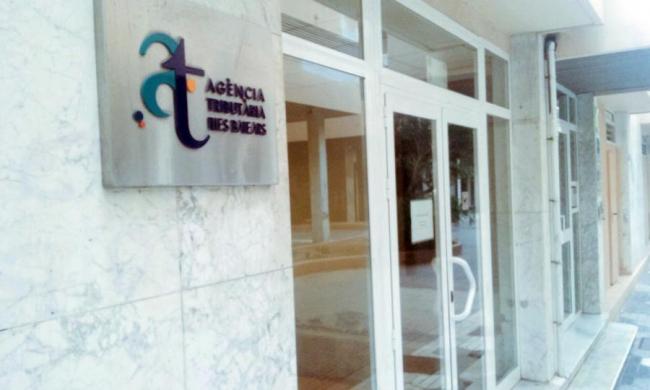 ÚLTIMA HORA
BALEARES aplaza las tasas fiscales del juego