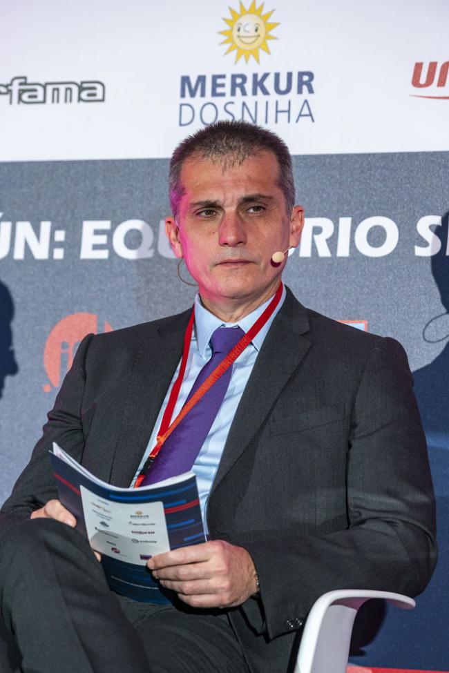¿CÓMO HEMOS LLEGADO HASTA AQUI?
Carlos Toledo Rosell y el impacto de la irrupción de las apuestas al sector
