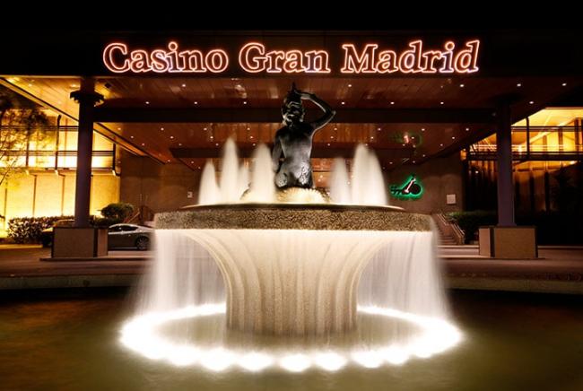 Casino Barcelona y Casino Gran Madrid aplazan sus grandes eventos de poker 
