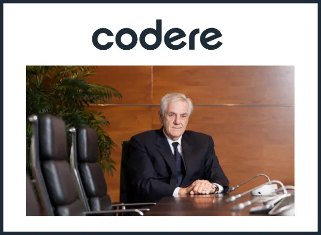 Codere da por suspendido el plazo para convocar y celebrar la junta general extraordinaria por el COVID-19 y aplaza el punto para abordar la dimisión de Norman Sorensen